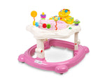 Trombătorul pentru copii Hiphop Pink Caretero Toyz