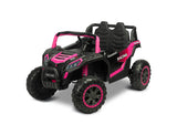 Акумулаторна Кола Axel Pink Caretero Toyz