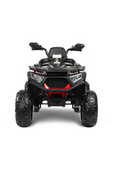 Акумулаторен Автомобил Quad Gigant Red Caretero Toyz