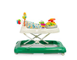 Бебешка Проходилка Stepp Dark Green Caretero Toyz