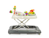 Baby Walker Stepp Grey Caretero Toyz