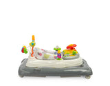 Baby Walker Stepp Grey Caretero Toyz