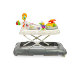 Baby Walker Stepp Grey Caretero Toyz