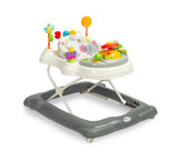 Baby Walker Stepp Grey Caretero Toyz