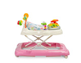 Бебешка Проходилка Stepp Pink Caretero Toyz