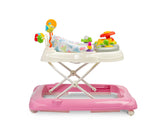 Бебешка Проходилка Stepp Pink Caretero Toyz