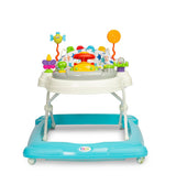 Baby Walker Stepp Light Blue Caretero Toyz