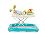 Baby Walker Stepp Light Blue Caretero Toyz