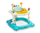 Trombătorul pentru copii Hiphop Light Blue Caretero Toyz