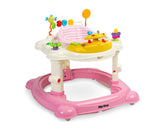 Trombătorul pentru copii Hiphop Pink Caretero Toyz