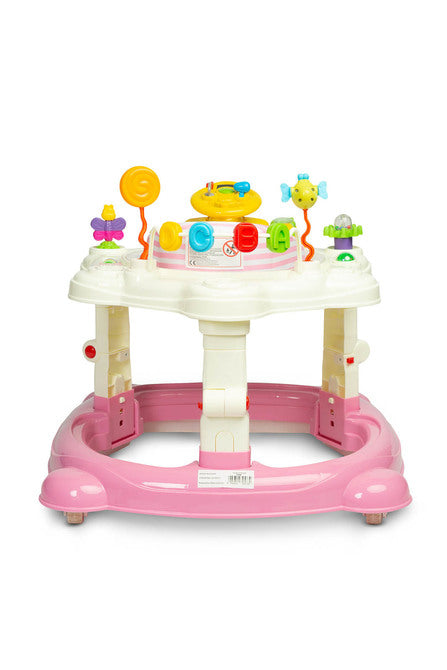 Trombătorul pentru copii Hiphop Pink Caretero Toyz