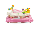 Trombătorul pentru copii Hiphop Pink Caretero Toyz