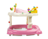 Trombătorul pentru copii Hiphop Pink Caretero Toyz