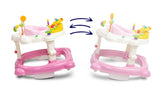 Trombătorul pentru copii Hiphop Pink Caretero Toyz