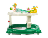 Бебешка Проходилка Hiphop Dark Green Caretero Toyz
