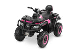 Jeep Pink Caretero Toyz cu baterie