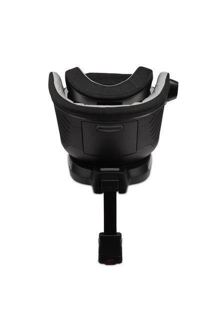 Столче За Кола Turox i-Size IsoFix 0-36Кг Grey Caretero