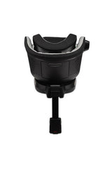 Столче За Кола Turox i-Size IsoFix 0-36Кг Grey Caretero