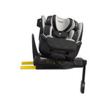 Столче За Кола Turox i-Size IsoFix 0-36Кг Grey Caretero