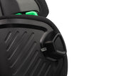 Столче За Кола Turox i-Size IsoFix 0-36Кг Grey Caretero