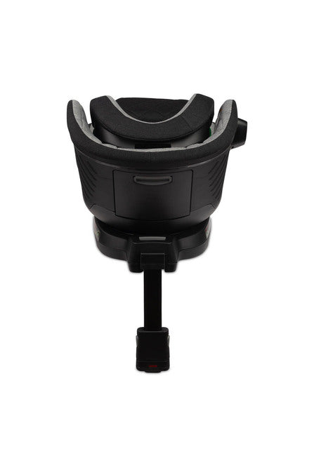 Столче За Кола Turox i-Size IsoFix 0-36Кг Graphite Caretero