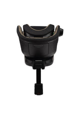 Scaun Auto Turox i-Size IsoFix 0-36kg Kaki Caretero