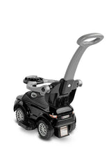 Sports Car Black Caretero Toyz