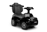 Sports Car Black Caretero Toyz