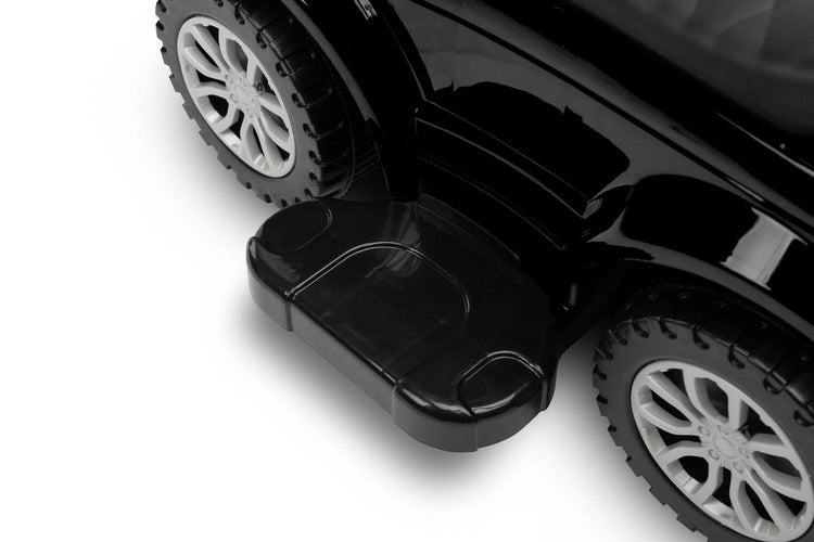 Sports Car Black Caretero Toyz