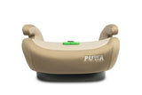 Scaun Auto Puma i-Size IsoFix 15-36kg Isofix Bej Caretero
