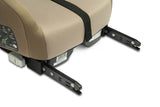 Scaun Auto Puma i-Size IsoFix 15-36kg Isofix Bej Caretero