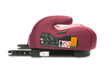 Scaun auto Puma i-Size IsoFix 15-36kg Dirty Pink Caretero