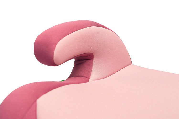 Scaun auto Puma i-Size IsoFix 15-36kg Dirty Pink Caretero