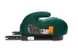 Scaun Auto Puma i-Size IsoFix 15-36kg Isofix Emerald Caretero
