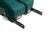 Scaun Auto Puma i-Size IsoFix 15-36kg Isofix Emerald Caretero