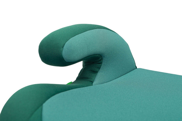 Scaun Auto Puma i-Size IsoFix 15-36kg Isofix Emerald Caretero