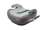 Scaun Auto Puma i-Size IsoFix 15-36kg Isofix Gri Caretero