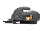 Scaun Auto Puma i-Size IsoFix 15-36kg Isofix Gri Caretero