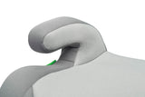 Scaun Auto Puma i-Size IsoFix 15-36kg Isofix Gri Caretero