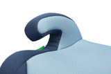 Столче За Кола Puma i-Size IsoFix 15-36Кг Isofix Navy Caretero