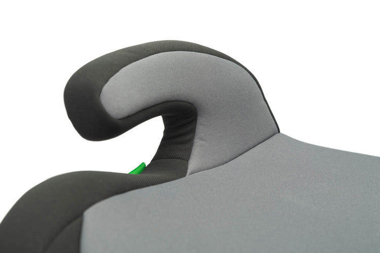 Столче За Кола Puma i-Size IsoFix 15-36кг Isofix Black Caretero
