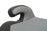 Car Seat Puma i-Size IsoFix 15-36kg Isofix Black Caretero