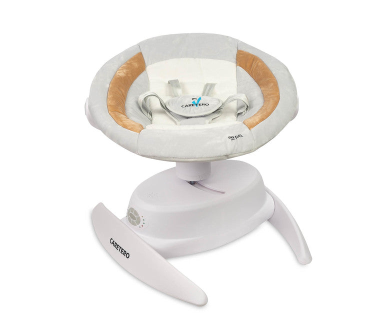 Sezlong electric Opti Brown Caretero