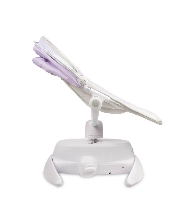 Sezlong electric Opti Purple Caretero