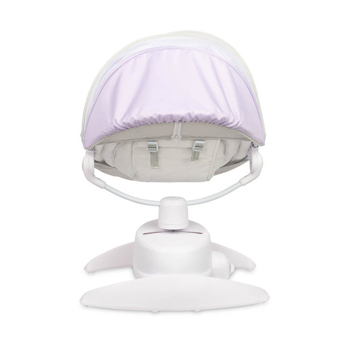 Sezlong electric Opti Purple Caretero
