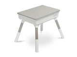 Children's Table Lara Grey Caretero Toyz