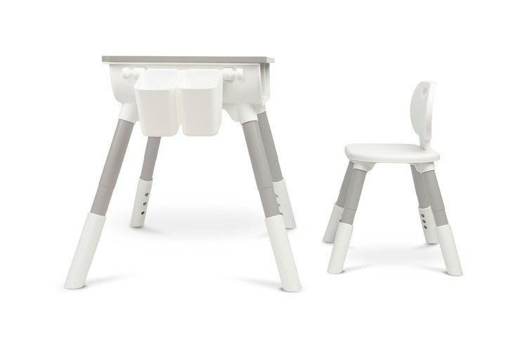 Children's Table Lara Grey Caretero Toyz