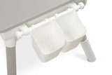 Children's Table Lara Grey Caretero Toyz