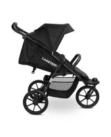 Детска Количка Lima Black Caretero