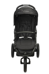 Детска Количка Lima Black Caretero